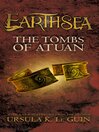 Cover image for The Tombs of Atuan